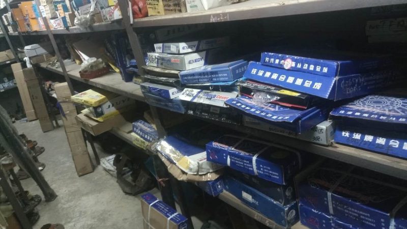 原厂配件材质认证标准：汽配选择之关键