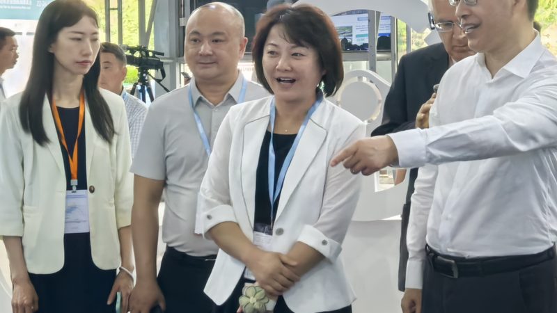 轴承游隙检测仪：精准把握轴承健康的关键